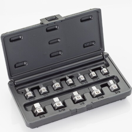 Ezred HEX BIT SET SAE EZHLS1000
